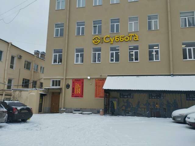 Гостиница Golden Palace Санкт-Петербург-38