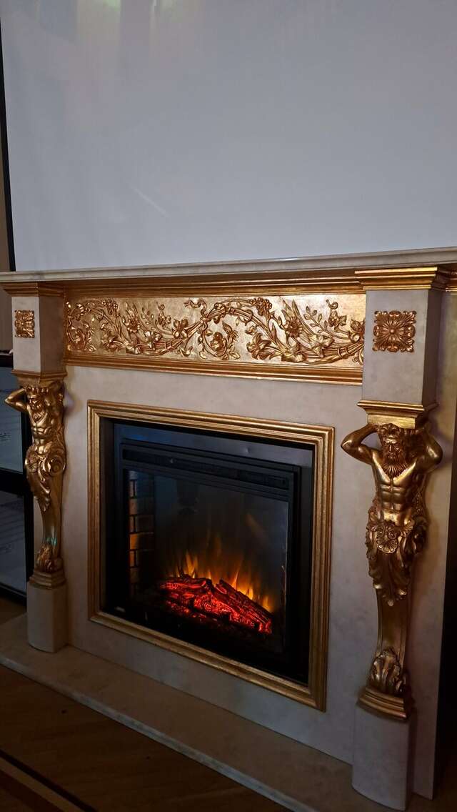 Гостиница Golden Palace Санкт-Петербург-92