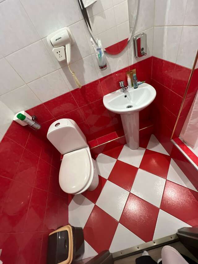 Гостиница Golden Palace Санкт-Петербург-101