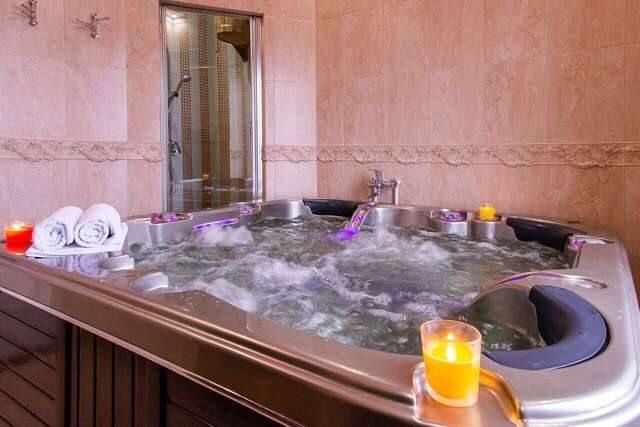 Гостиница Golden Palace Санкт-Петербург-33