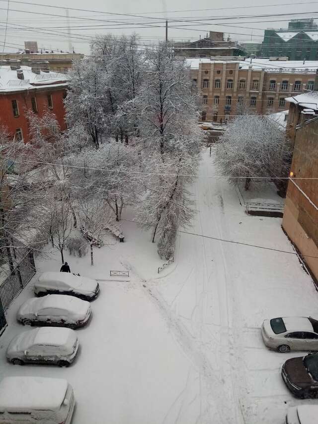 Гостиница Golden Palace Санкт-Петербург-108