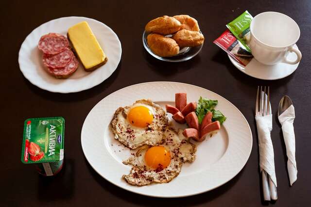 Гостиница Golden Palace Санкт-Петербург-29