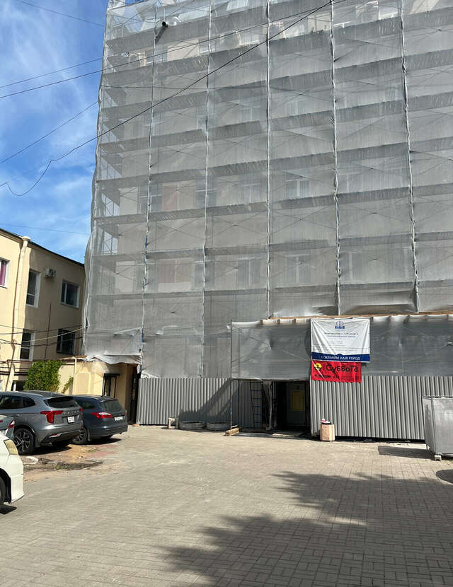 Гостиница Golden Palace Санкт-Петербург-98