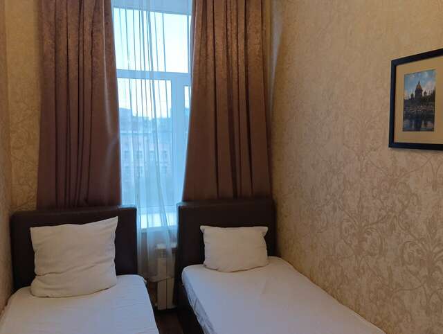 Гостиница Golden Palace Санкт-Петербург-119