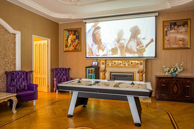 Гостиница Golden Palace Санкт-Петербург-116