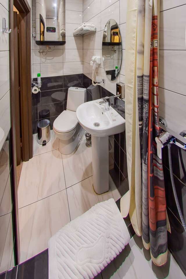 Гостиница Golden Palace Санкт-Петербург-72