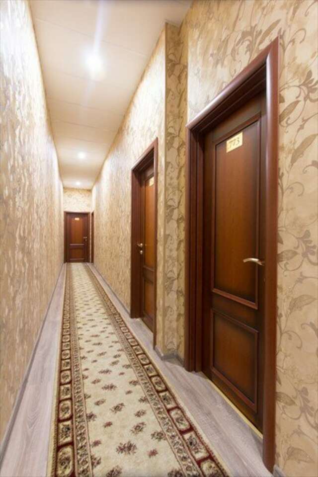 Гостиница Golden Palace Санкт-Петербург-27