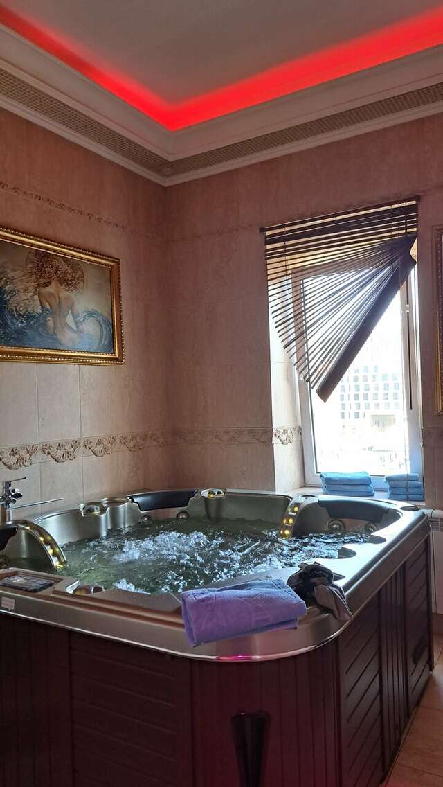 Гостиница Golden Palace Санкт-Петербург-117