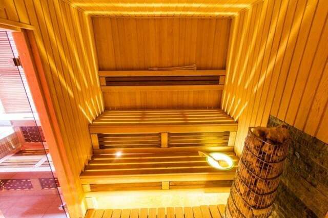 Гостиница Golden Palace Санкт-Петербург-10