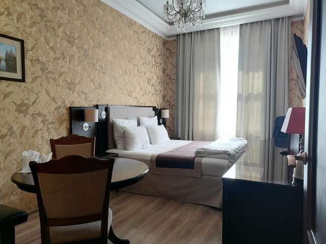 Гостиница Golden Palace Санкт-Петербург-112