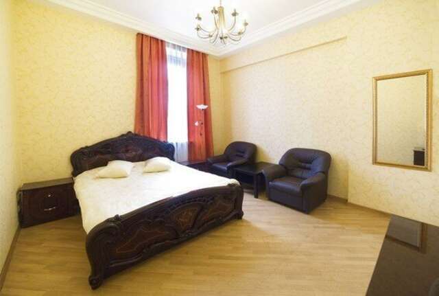 Гостиница Golden Palace Санкт-Петербург-17