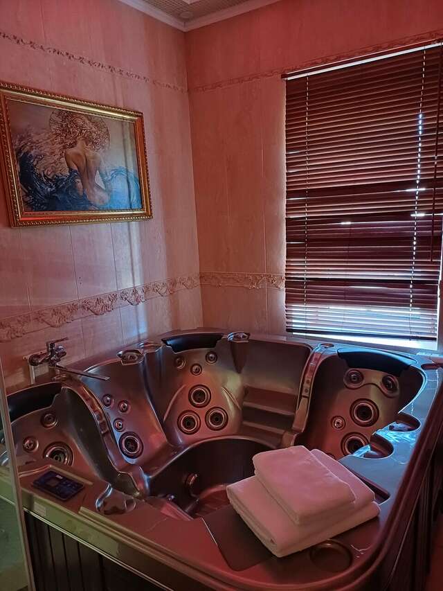 Гостиница Golden Palace Санкт-Петербург-102