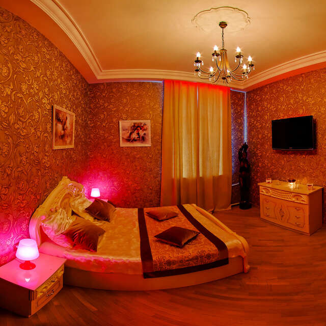 Гостиница Golden Palace Санкт-Петербург-89