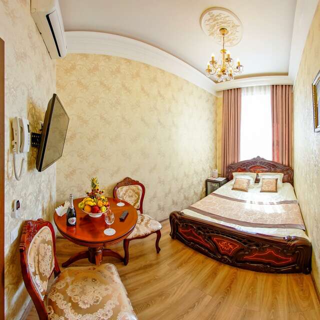 Гостиница Golden Palace Санкт-Петербург-80