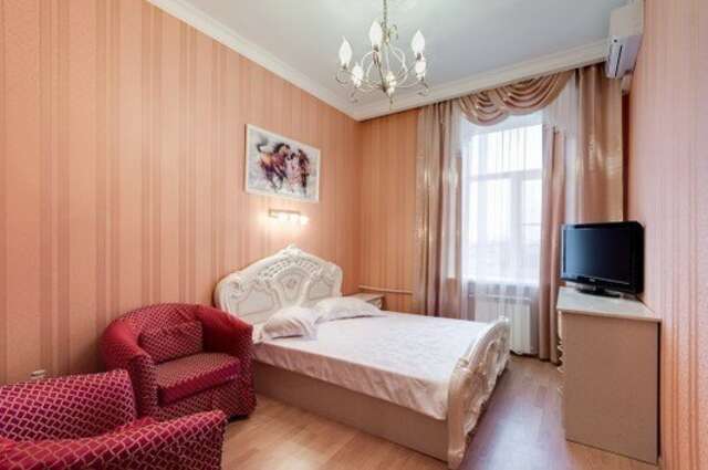 Гостиница Golden Palace Санкт-Петербург-13