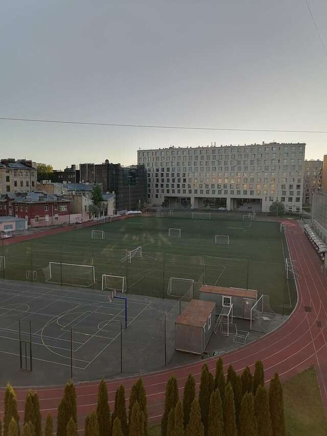 Гостиница Golden Palace Санкт-Петербург-87