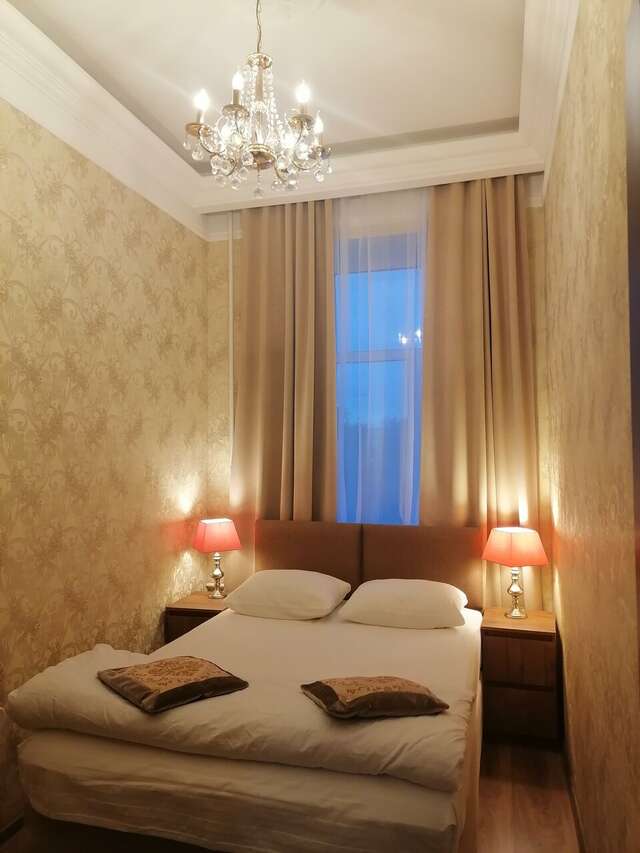 Гостиница Golden Palace Санкт-Петербург-110