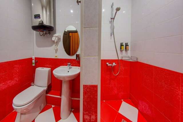 Гостиница Golden Palace Санкт-Петербург-77