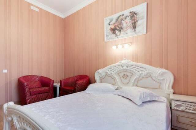 Гостиница Golden Palace Санкт-Петербург-12