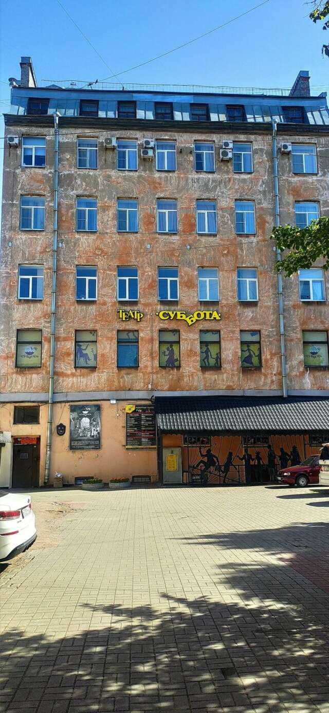 Гостиница Golden Palace Санкт-Петербург-113