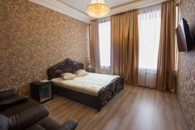 Гостиница Golden Palace Санкт-Петербург-21