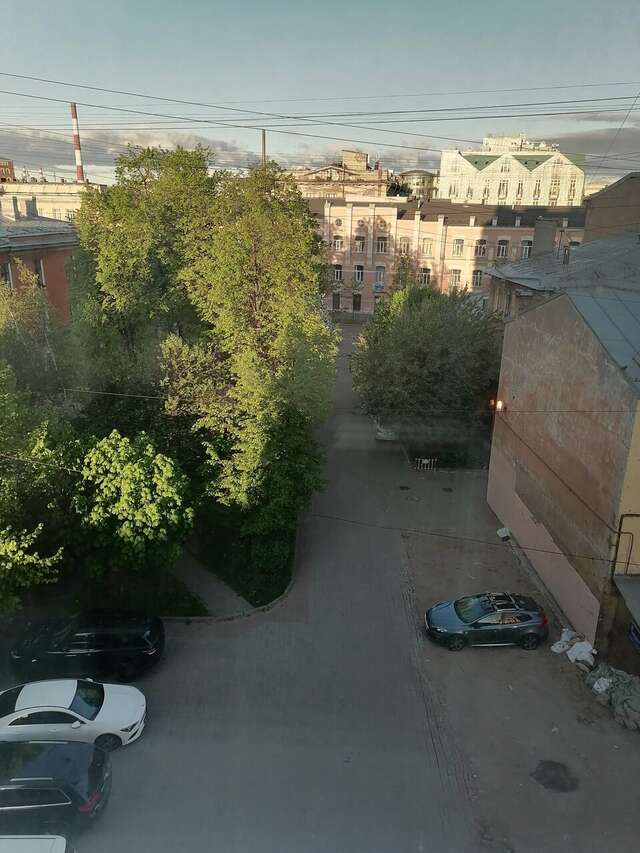 Гостиница Golden Palace Санкт-Петербург-99