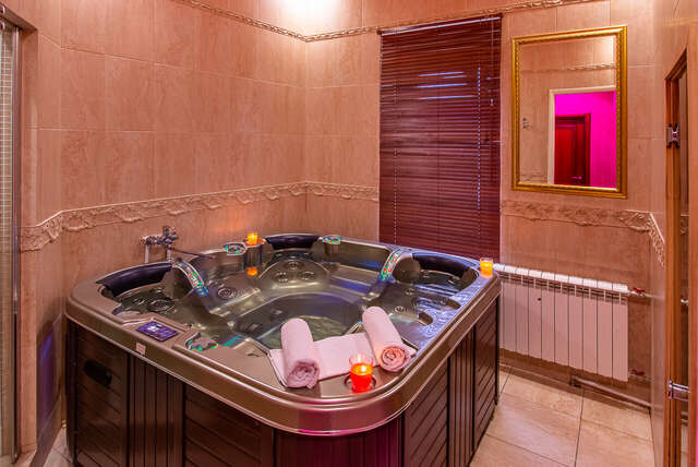 Гостиница Golden Palace Санкт-Петербург-70