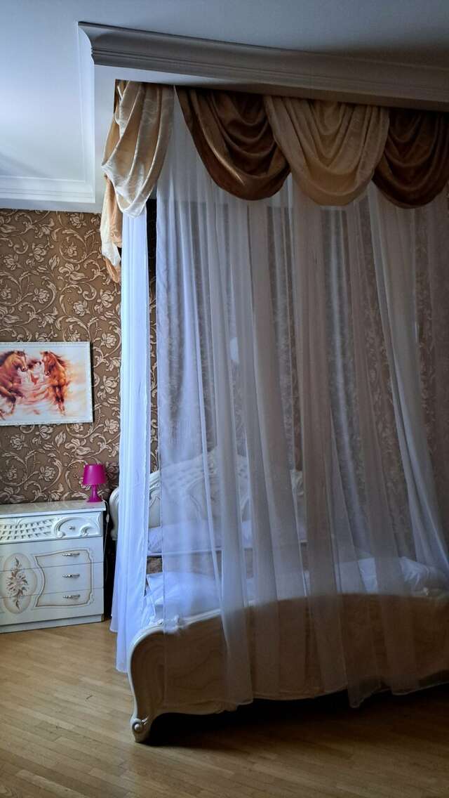 Гостиница Golden Palace Санкт-Петербург-105