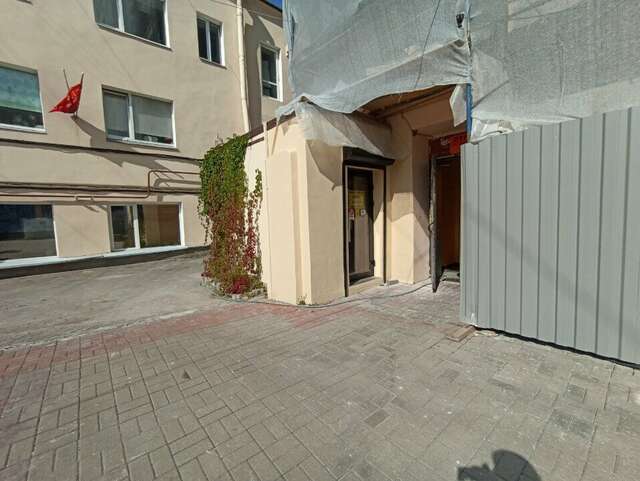 Гостиница Golden Palace Санкт-Петербург-55