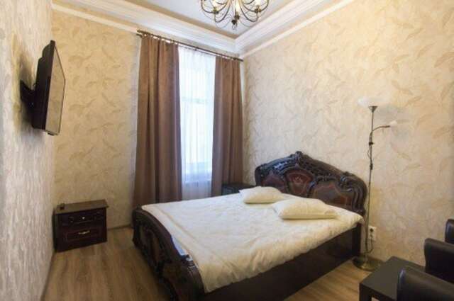 Гостиница Golden Palace Санкт-Петербург-3