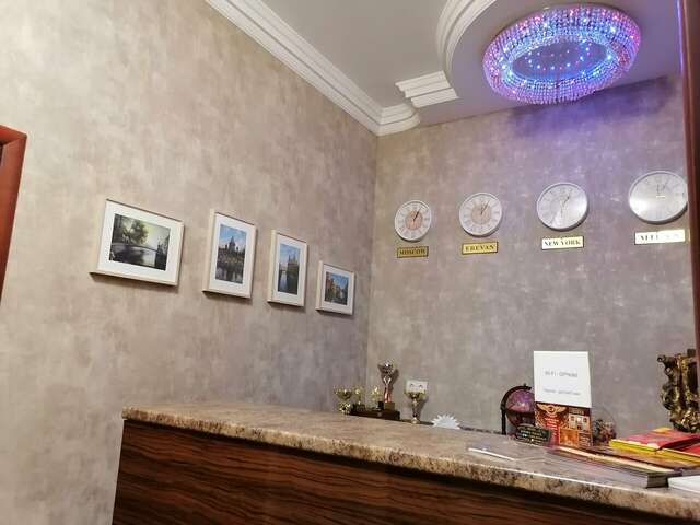 Гостиница Golden Palace Санкт-Петербург-129