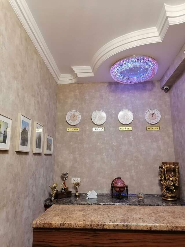 Гостиница Golden Palace Санкт-Петербург-106