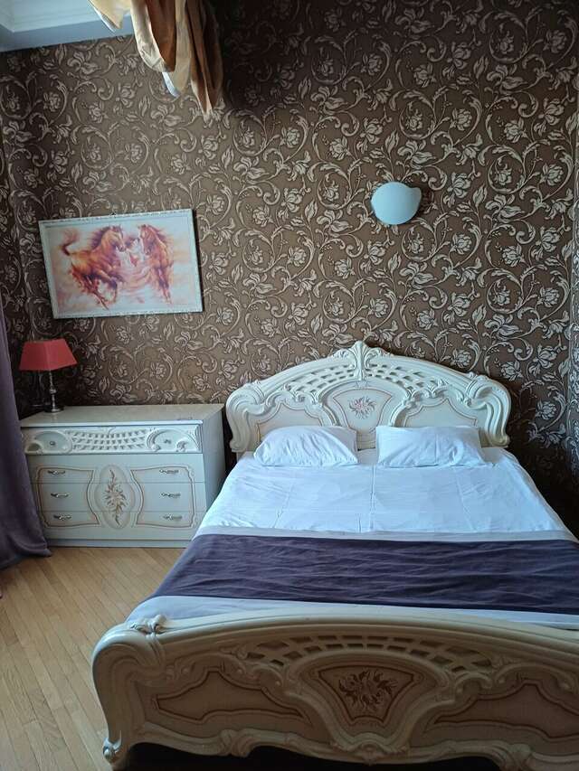 Гостиница Golden Palace Санкт-Петербург-118