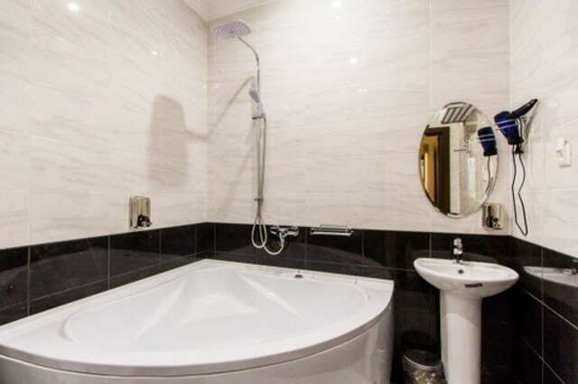 Гостиница Golden Palace Санкт-Петербург-14