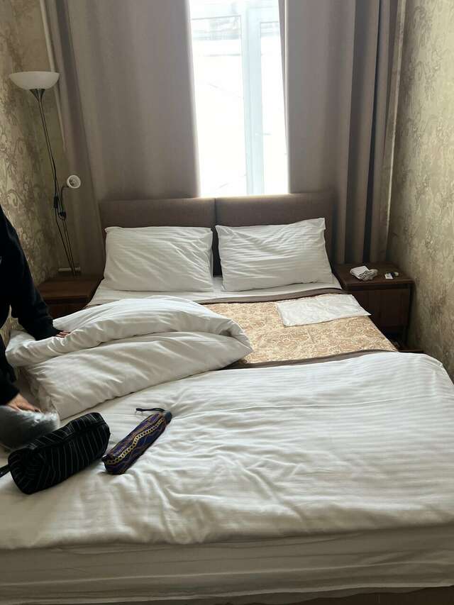 Гостиница Golden Palace Санкт-Петербург-103