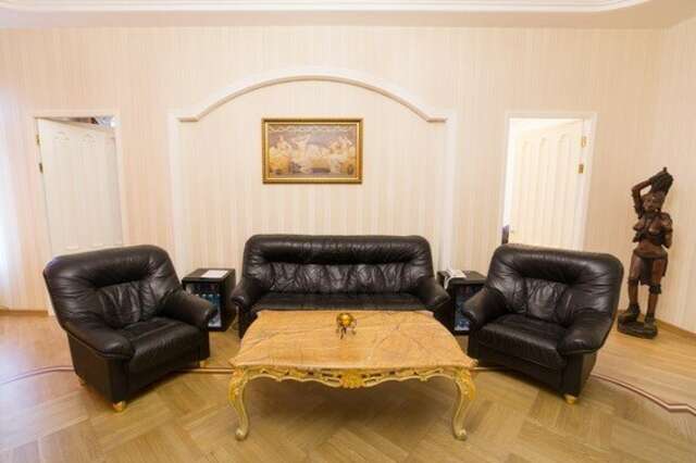 Гостиница Golden Palace Санкт-Петербург-15