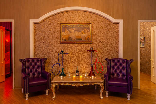 Гостиница Golden Palace Санкт-Петербург-114