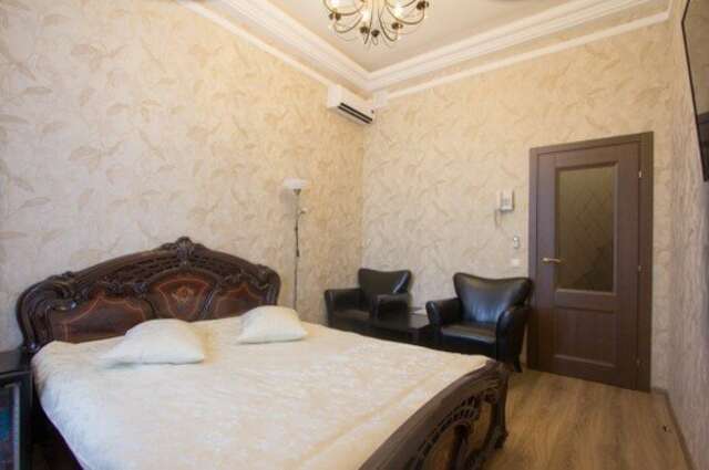 Гостиница Golden Palace Санкт-Петербург-6